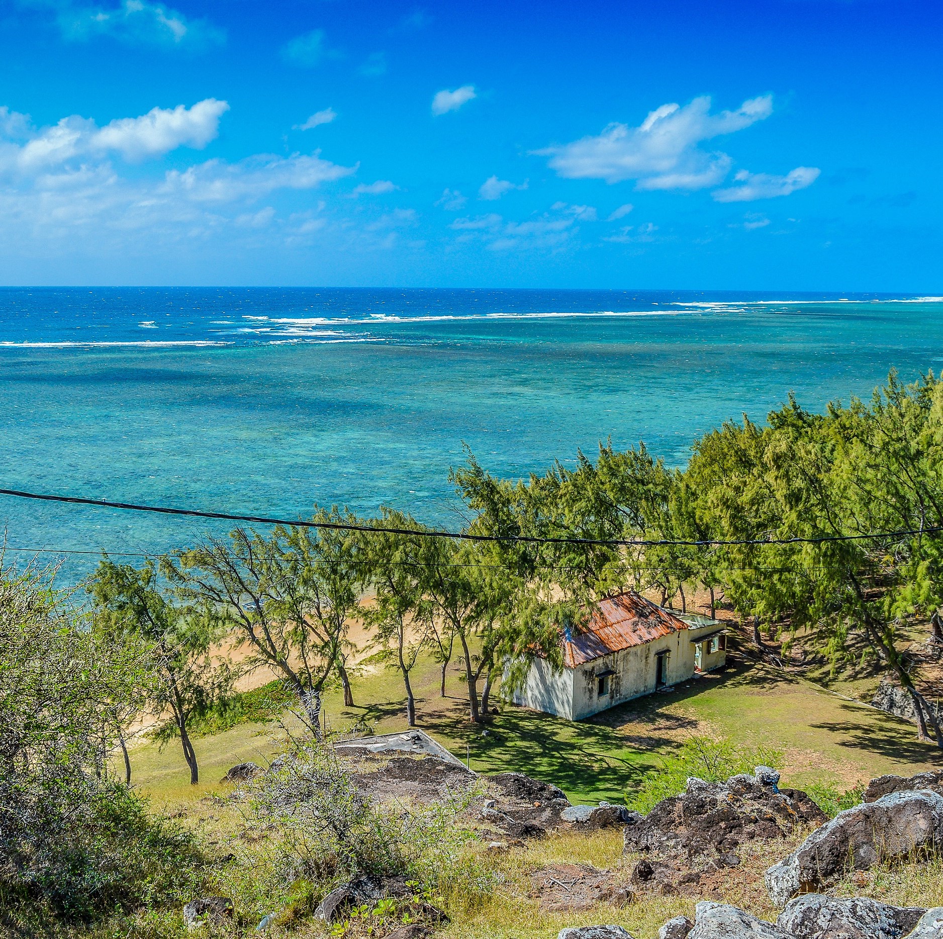 Rodrigues